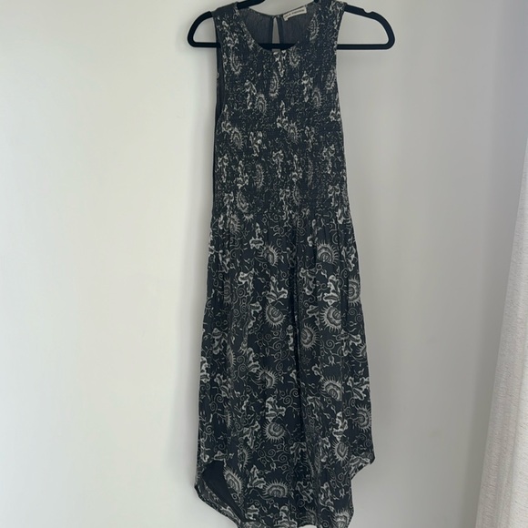 ULLA JOHNSON dress - Picture 1 of 4